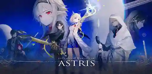 EX Astris APK OBB 1.0.3 Free Download For Android [MOD]