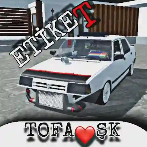 Etiket Tofask Mod APK Latest Version