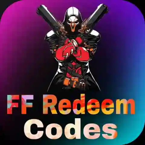 FF Redeem Code Mod APK For Android