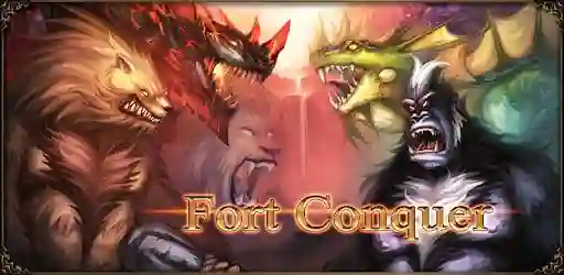 Fort Conquer Mod APK 1.2.4 (Unlimited Money and Gems)