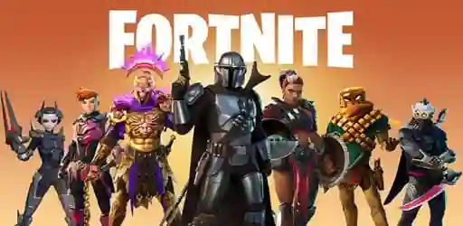 Fortnite Mod APK 28.30.0-31511038 (Unsupported Devices)