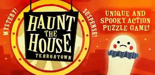 Haunt The House APK 1.4.31 Free Download For Android