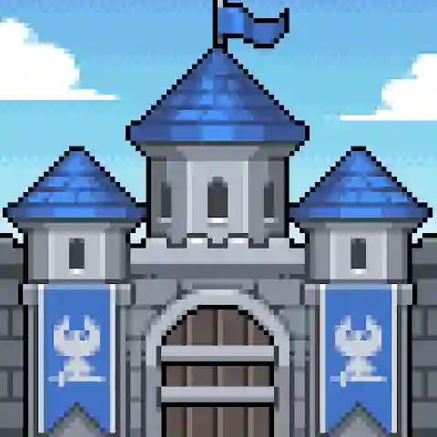 King God Castle Mod APK Unlocked All