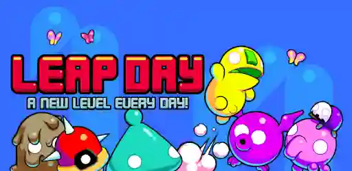Leap Day Mod APK 1.120.0 (VIP Unlocked) Download 2024