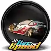 Live For Speed APK OBB
