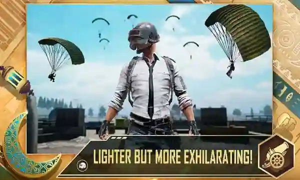 PUBG Mobile Lite Mod APK For Android