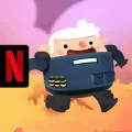 Rainbow Six Smol Netflix APK For Android