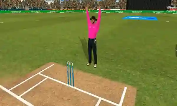 Real Cricket 25 APK Latest Version