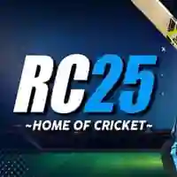 Real Cricket 25 APK OBB