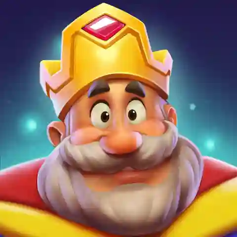Royal Match Mod APK For Android