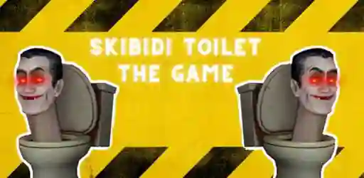 Skibidi Toilet Game APK 1.0 Download For Android [MOD]