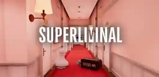 Superliminal Game APK + OBB 1.0 Free Download For Android