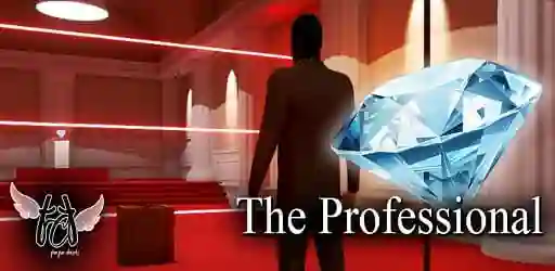 The Professional Game APK 1.2 Free Download For Android