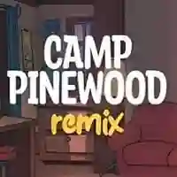 Camp Pinewood Remix APK For Android