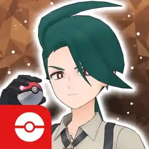 Pokemon Masters Ex Mod APK For Android