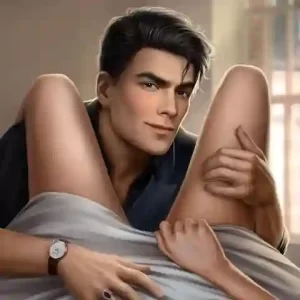 Romance Club Mod APK 2024