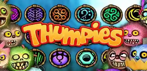 Thumpies APK 1.0.1.2 OBB Download For Android [MOD]