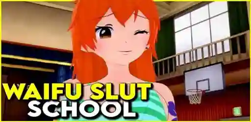 Waifu Slut School APK 0.3.5.5 Download For Android