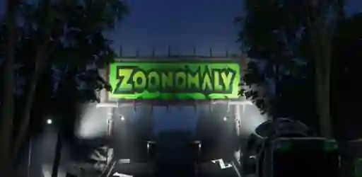 Zoonomaly APK 1.0 Free Download For Android (Horror Game)