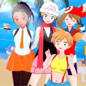 Pokesluts Apk New Update Download