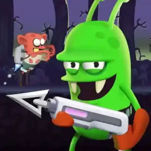 Zombie Catchers Mod APK Download