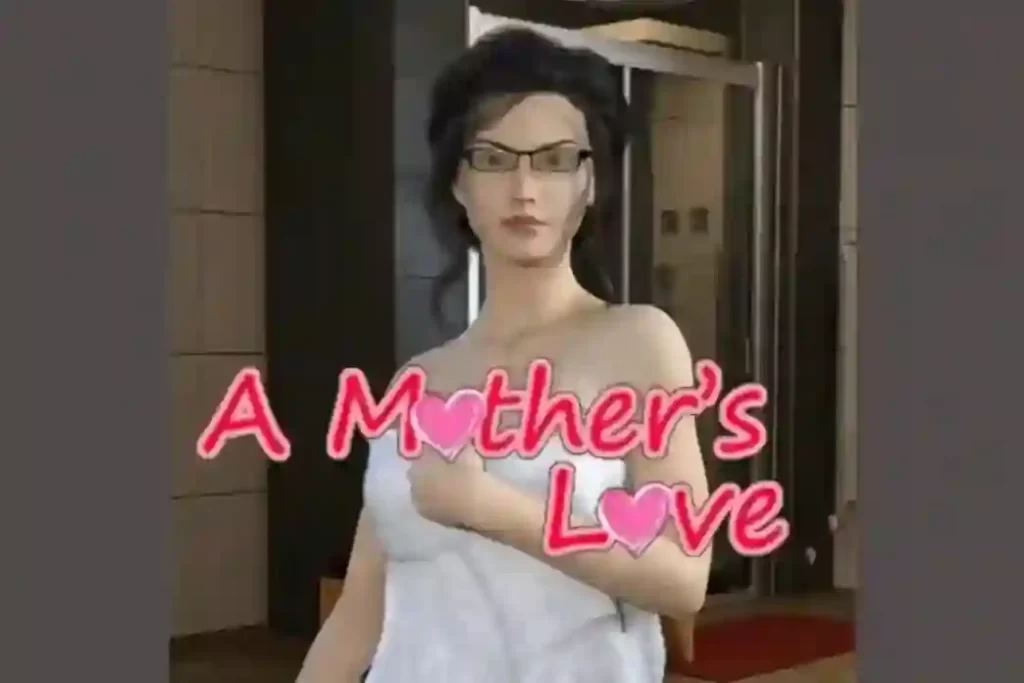 A Mother’s Love Apk Part 13 Plus Download For Android [MOD]