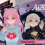 AI2U With You Till The End Apk For Android