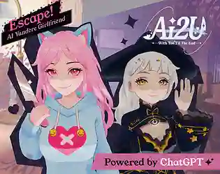 AI2U With You Till The End Apk For Android