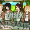 Attack On Survey Corps Mod Apk Latest Version Download