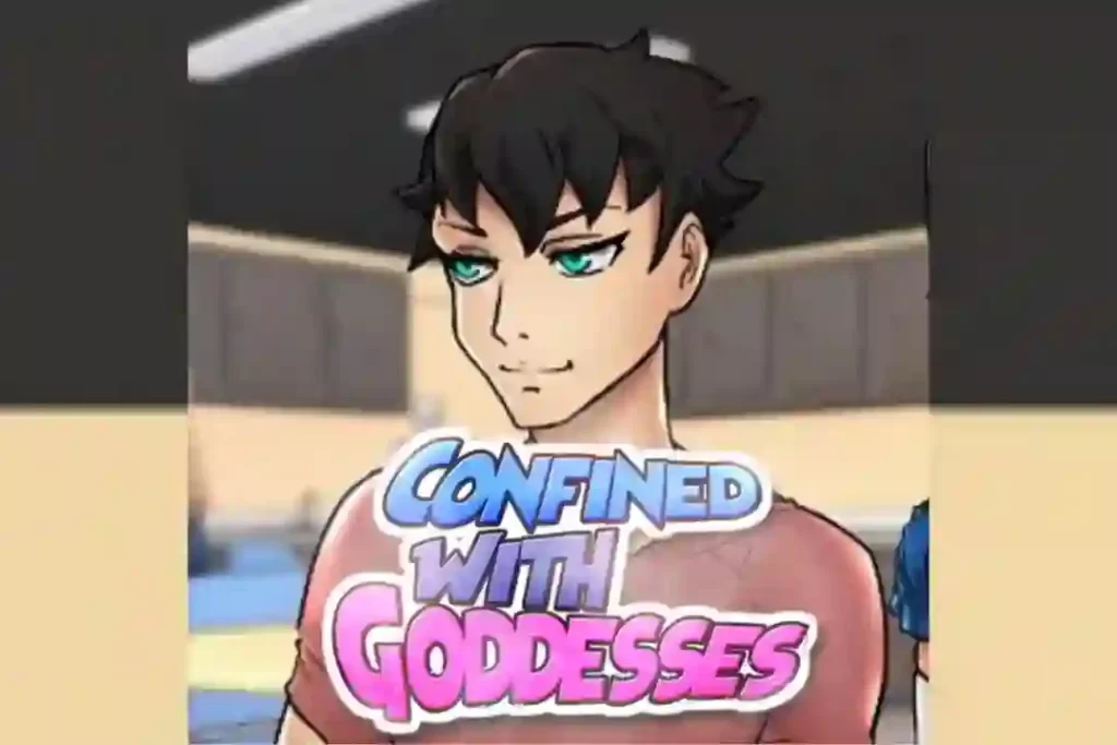 Confined With Goddesses Apk 1.0 (Premium) Download For Android