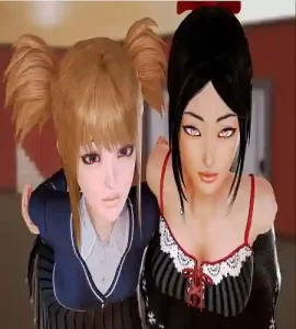 Harem Hotel Apk OBB Download