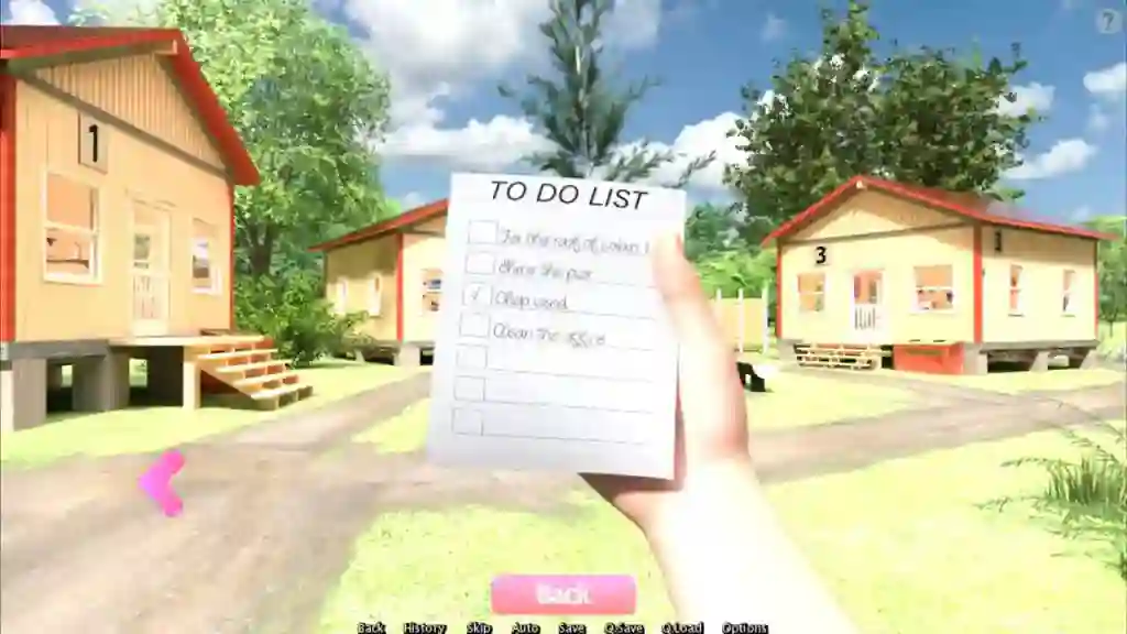 Helping The Hotties Apk New Update