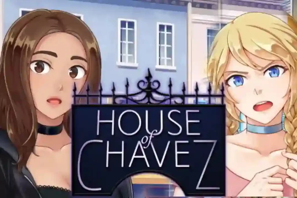 House Of Chavez Mod Apk 1.0.1 Download For Android