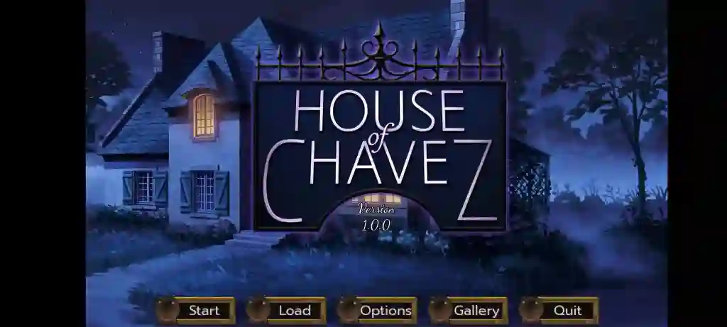 House Of Chavez Mod Apk Latest Version