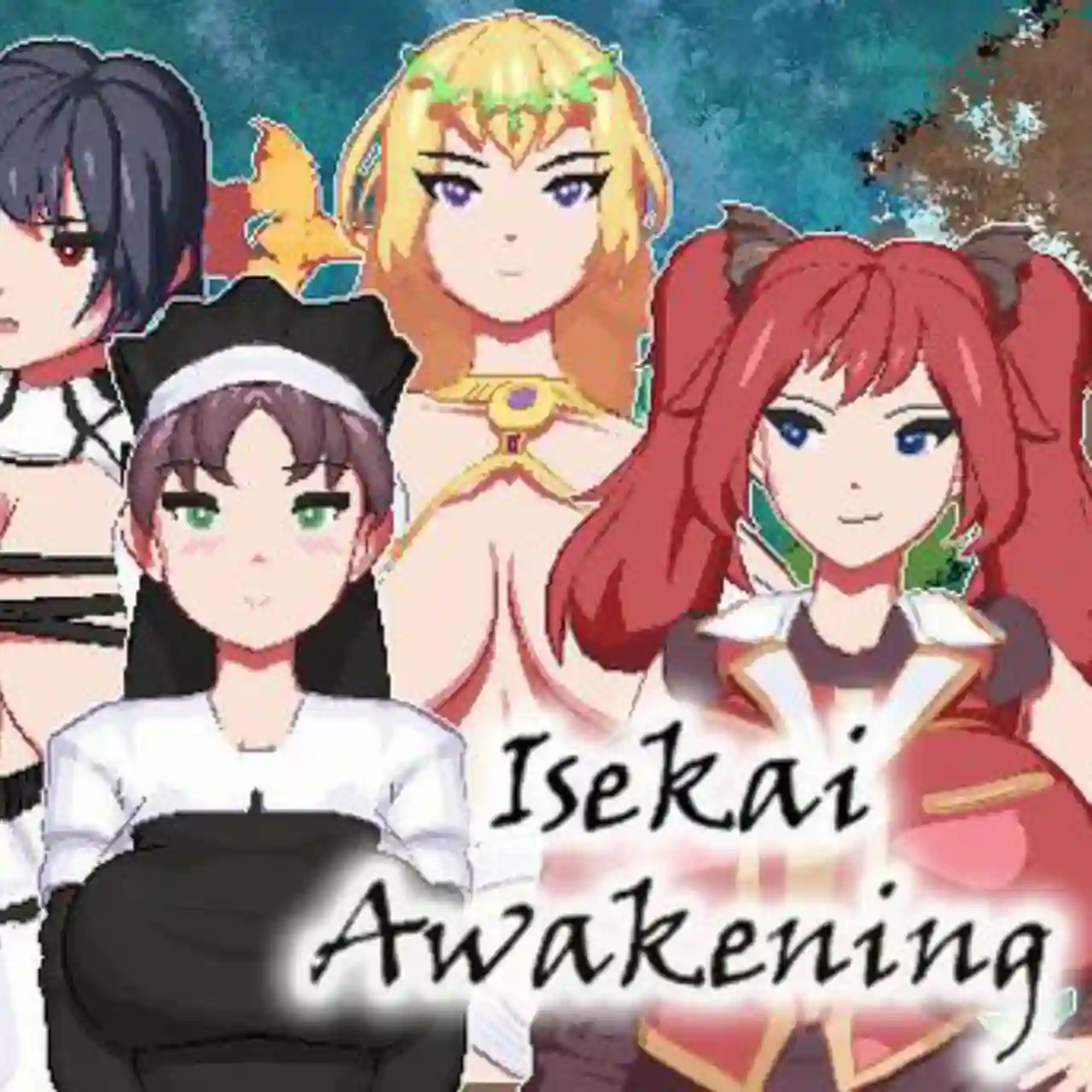 Isekai Awakening Extreme APK