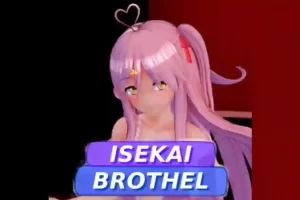Isekai Brothel APK For Android