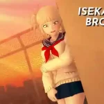 Isekai Brothel APK New Update
