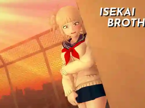 Isekai Brothel APK New Update