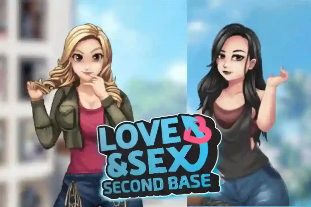 Love and Sex Second Base Mod Apk 24.6.0 (Gallery Unlock)