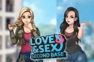 Love And Sex Second Base Mod Apk Download