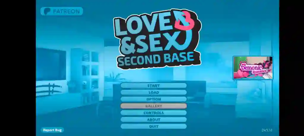 Love And Sex Second Base Mod Apk Latest Version