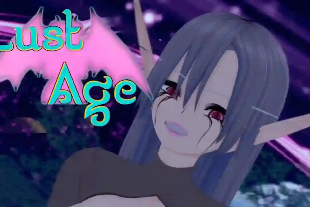 Lust Age APK 0.22.0 Download For Android [MOD]