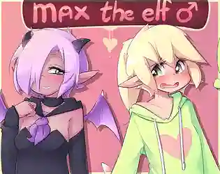 Max The Elf Apk 2024