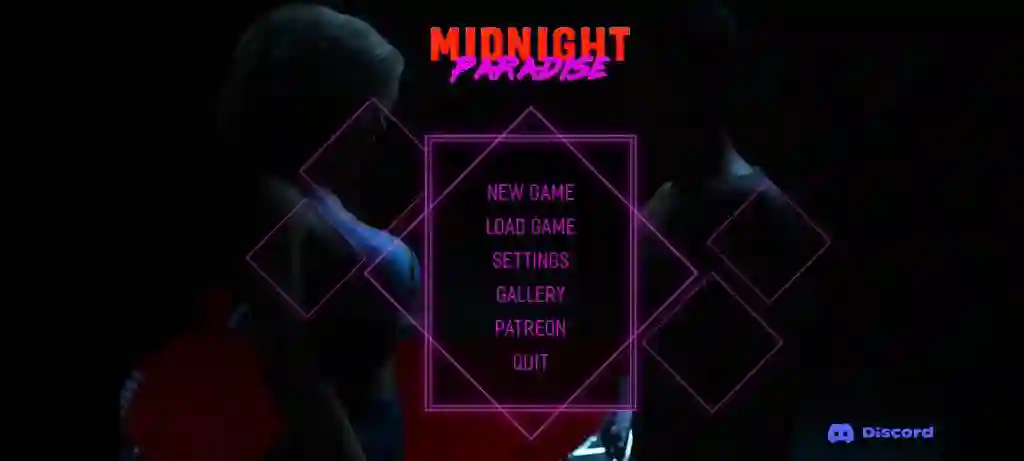 Midnight Paradise Mod Apk Latest Version