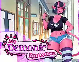 My Demonic Romance Mod Apk New Update