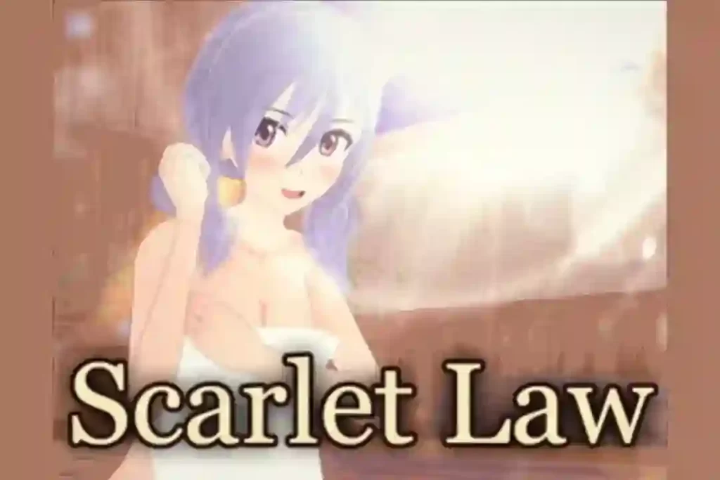 Scarlet Law Mod APK 0.3.16 Download For Android (Save Data)