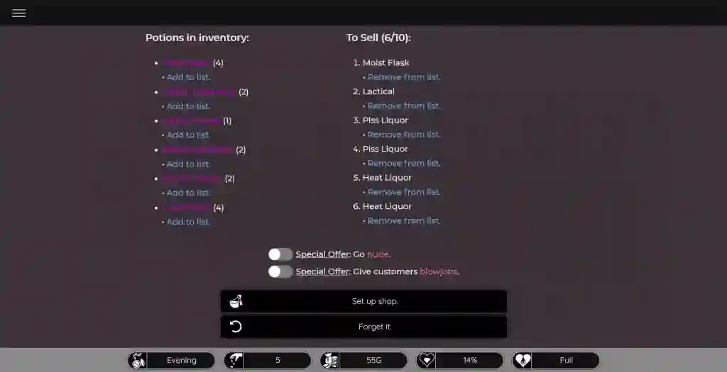 Succubus Stories APK 2024