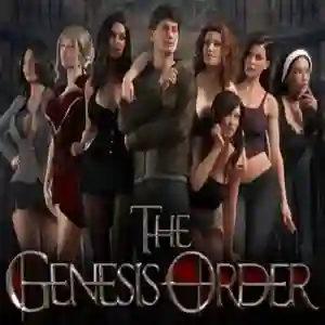 The Genesis Order NLT Game