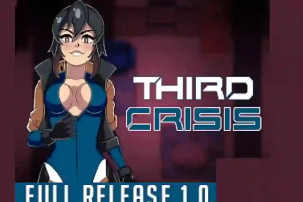 Third Crisis Mod APK 1.0.5 (Gallery Unlock + Console Commands)