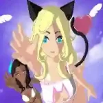 Waifu Tamer Mod Apk